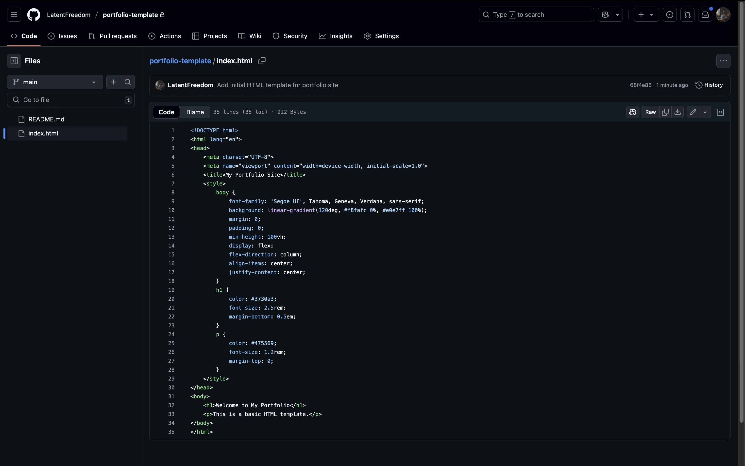 Copying raw contents from GitHub repository